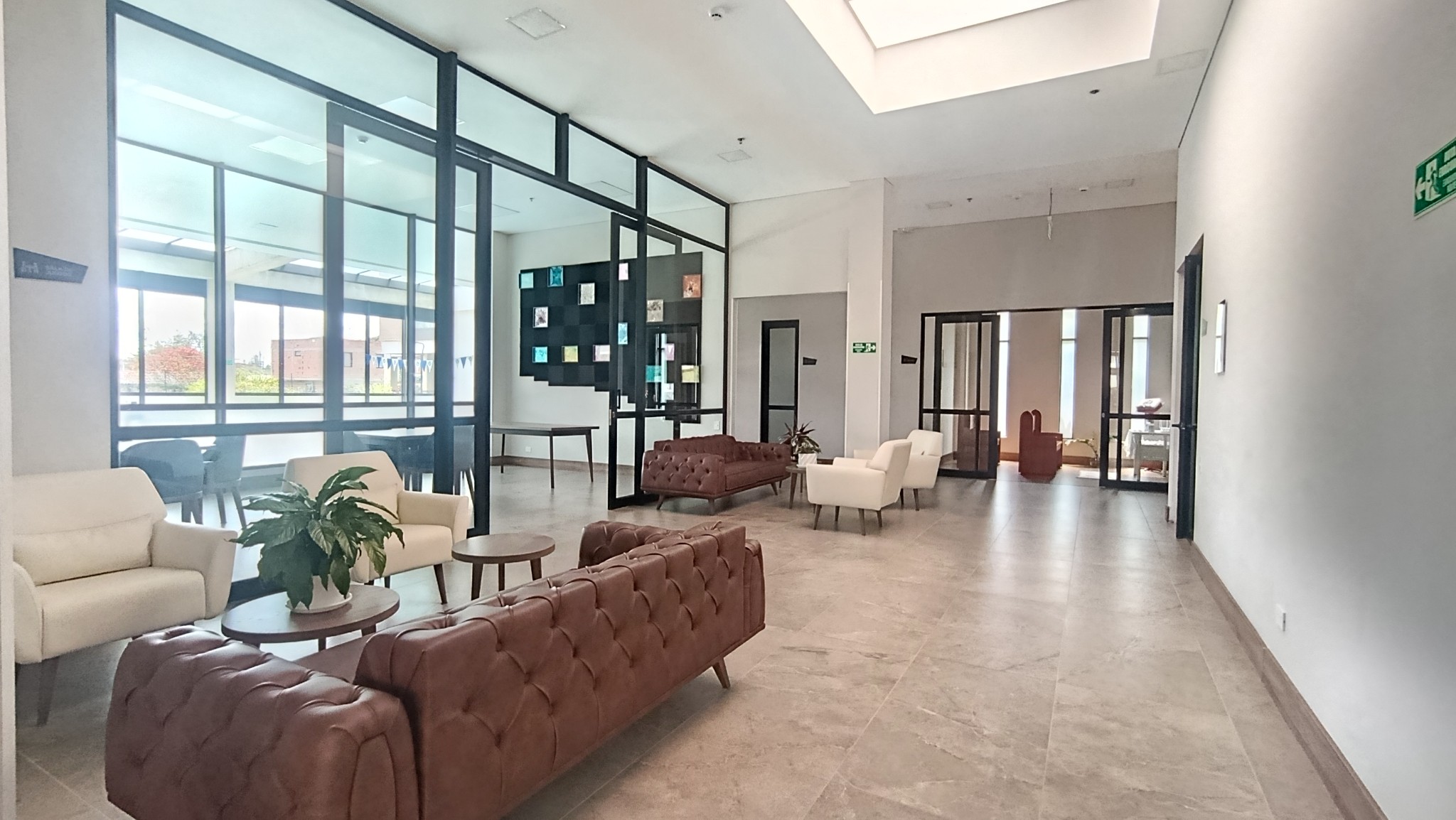 Apartamento en venta en Vereda La Balsa, Chía · foto 21 de 24