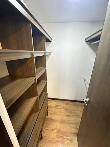 Apartamento de 2 alcobas en arriendo en Santa Maria De Los Angeles, Medellín, 107 m² · foto 10 de 16