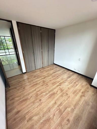 Apartamento de 2 alcobas en arriendo en Santa Maria De Los Angeles, Medellín, 107 m² · foto 13 de 16
