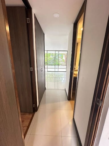 Apartamento de 2 alcobas en arriendo en Santa Maria De Los Angeles, Medellín, 107 m² · foto 15 de 16