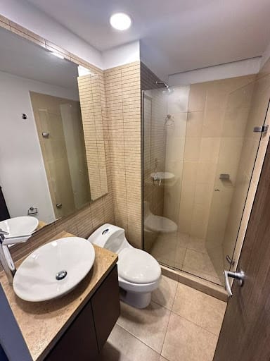 Apartamento de 2 alcobas en arriendo en Santa Maria De Los Angeles, Medellín, 107 m² · foto 16 de 16