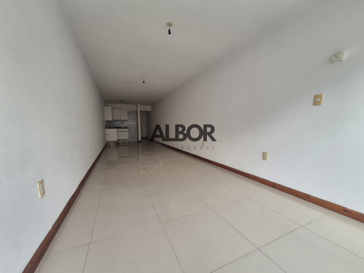 Alquiler apartamento 1 dormitorio - Pocitos Nuevo - Trade Avenue · Foto 3