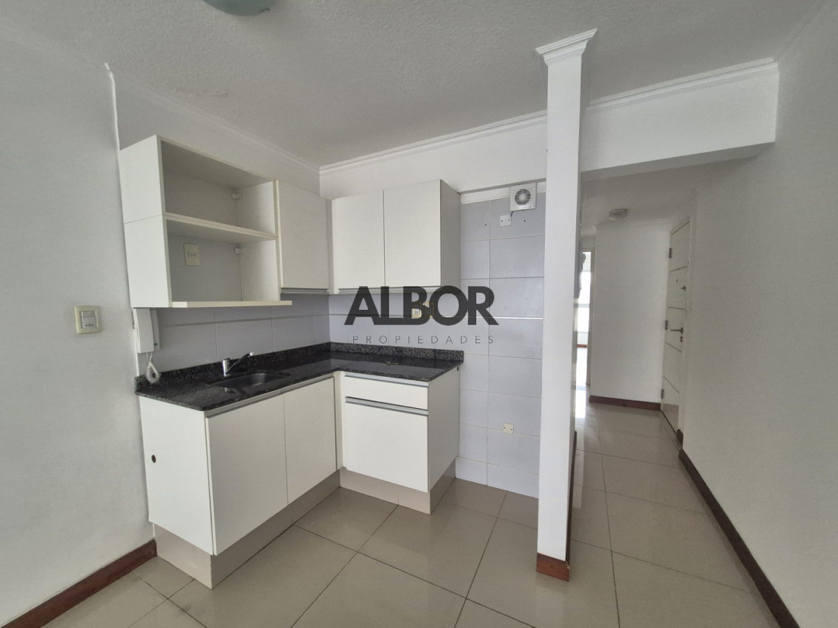 Alquiler apartamento 1 dormitorio - Pocitos Nuevo - Trade Avenue · Foto 4