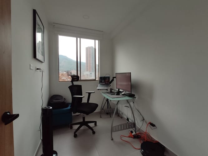 Apartamento de 3 alcobas en venta en Zona Industrial 1, Bello, 62 m² · foto 6 de 11