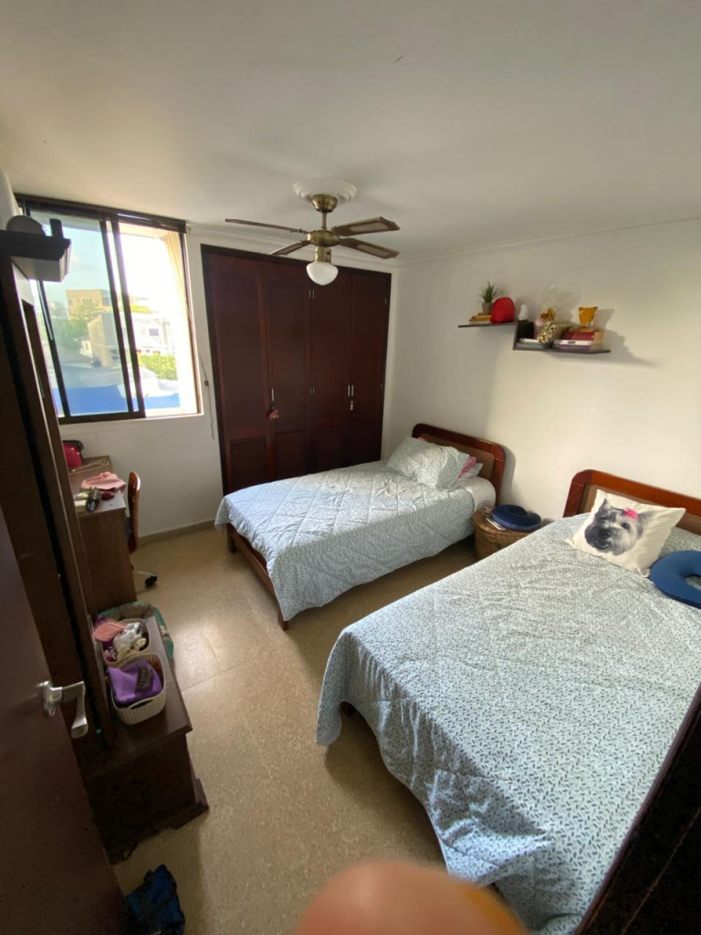 Apartamento en venta en Bellavista, Barranquilla · foto 2 de 9