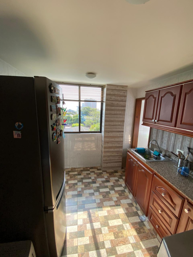 Apartamento en venta en Bellavista, Barranquilla · foto 3 de 9
