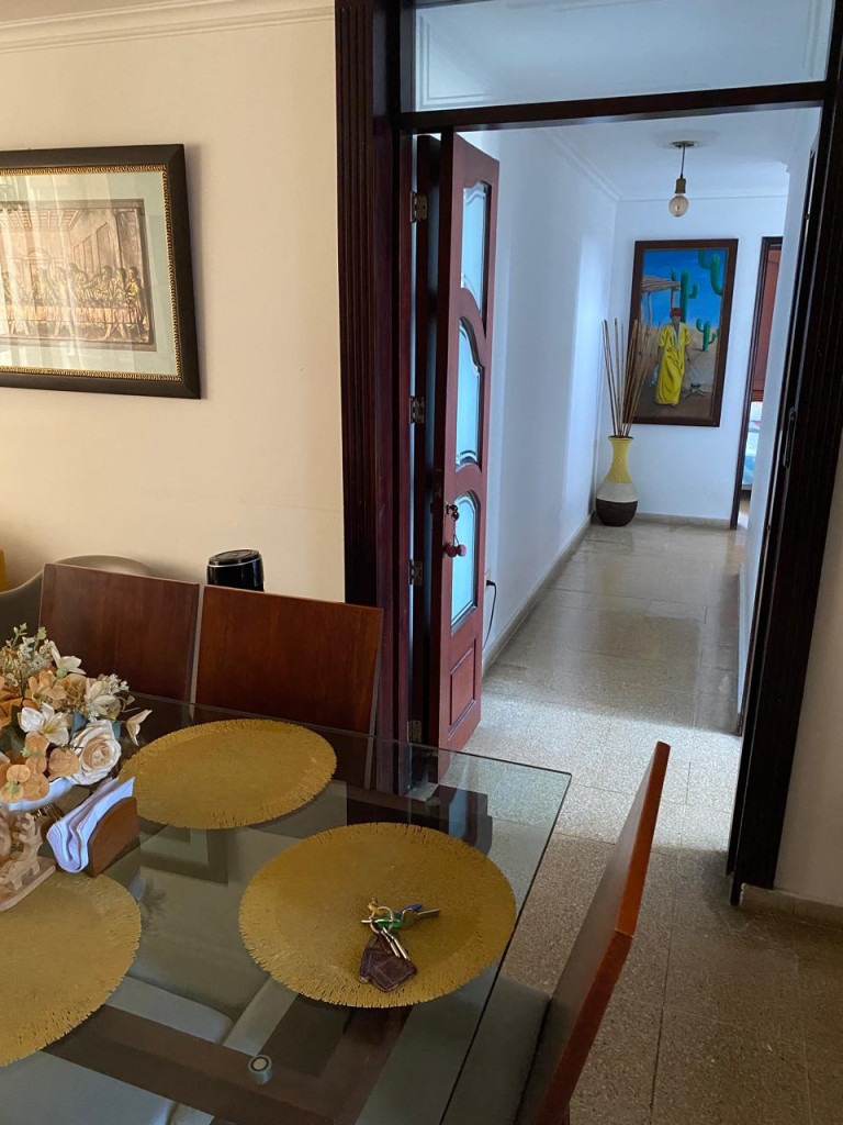 Apartamento en venta en Bellavista, Barranquilla · foto 5 de 9