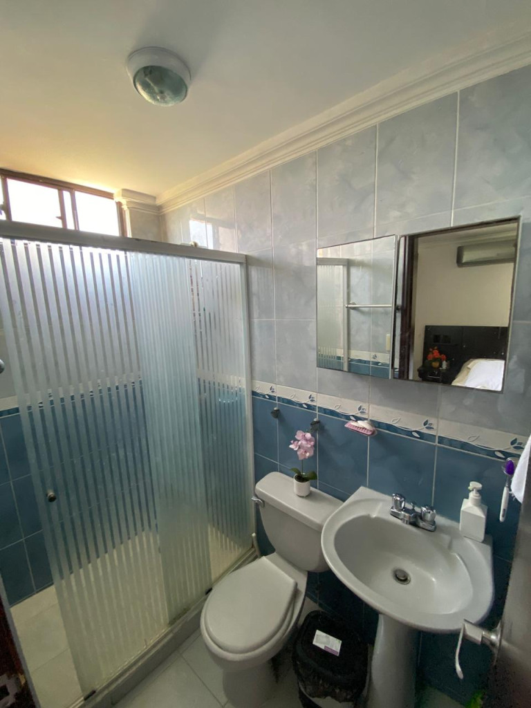 Apartamento en venta en Bellavista, Barranquilla · foto 7 de 9