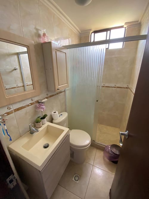 Apartamento en venta en Bellavista, Barranquilla · foto 8 de 9