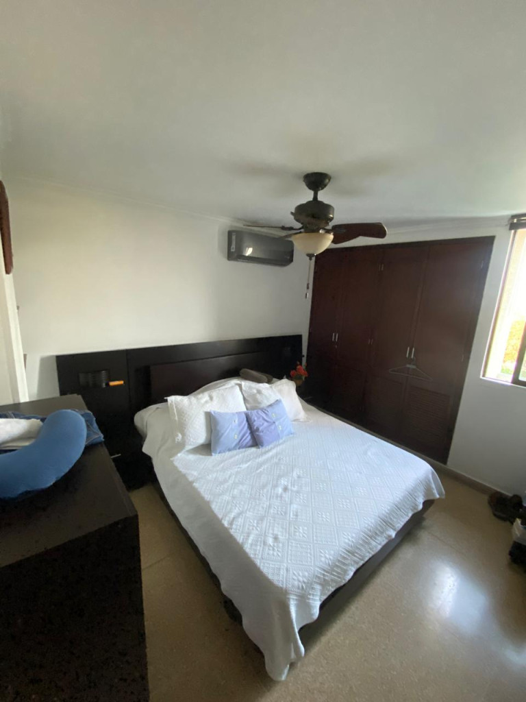 Apartamento en venta en Bellavista, Barranquilla · foto 9 de 9