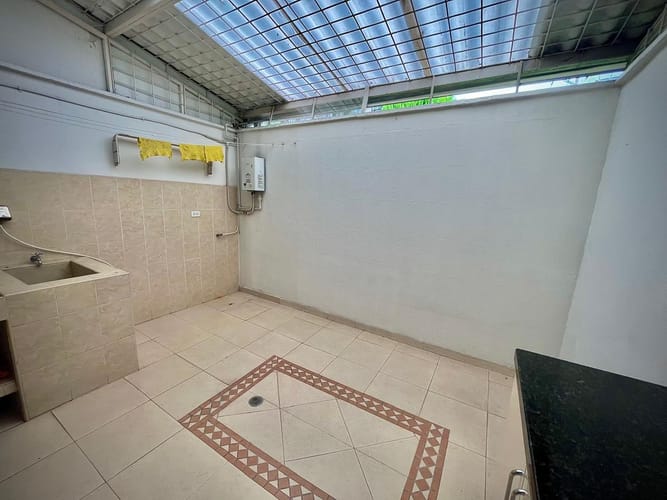 Casa de 4 alcobas en venta en Piedra Pintada, Ibagué, 190 m² · foto 14 de 19