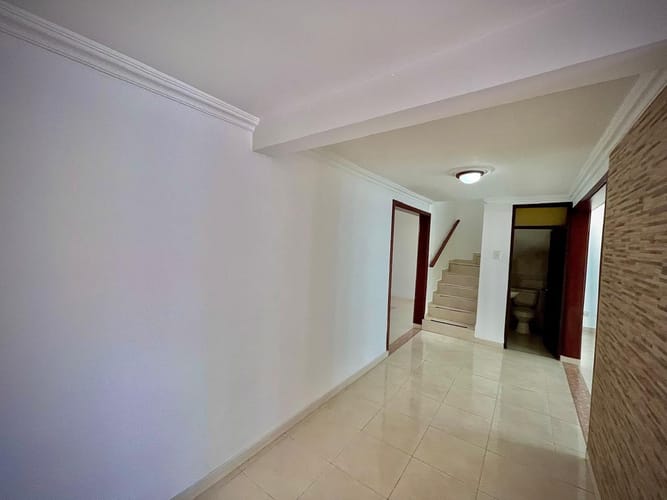 Casa de 4 alcobas en venta en Piedra Pintada, Ibagué, 190 m² · foto 10 de 19
