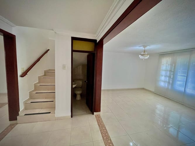 Casa de 4 alcobas en venta en Piedra Pintada, Ibagué, 190 m² · foto 11 de 19