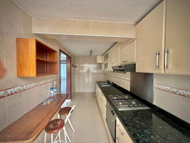 Casa de 4 alcobas en venta en Piedra Pintada, Ibagué, 190 m² · foto 16 de 19