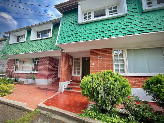 Casa de 4 alcobas en venta en Piedra Pintada, Ibagué, 190 m² · foto 19 de 19