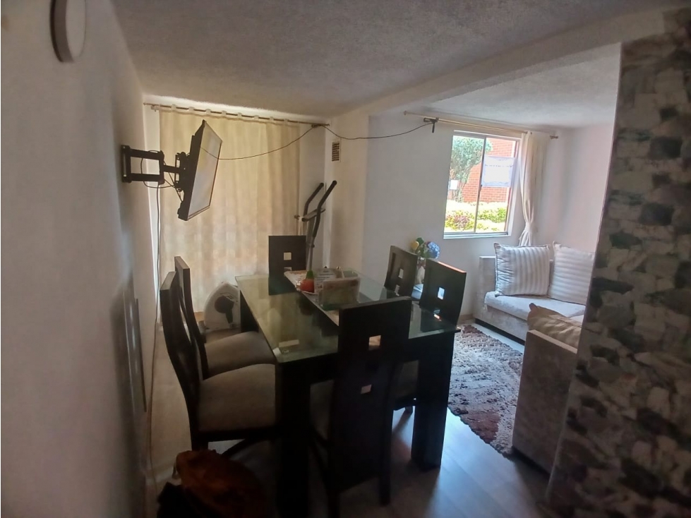 Apartamento en venta en Cr Puerto Madero, Mosquera · foto 2 de 21