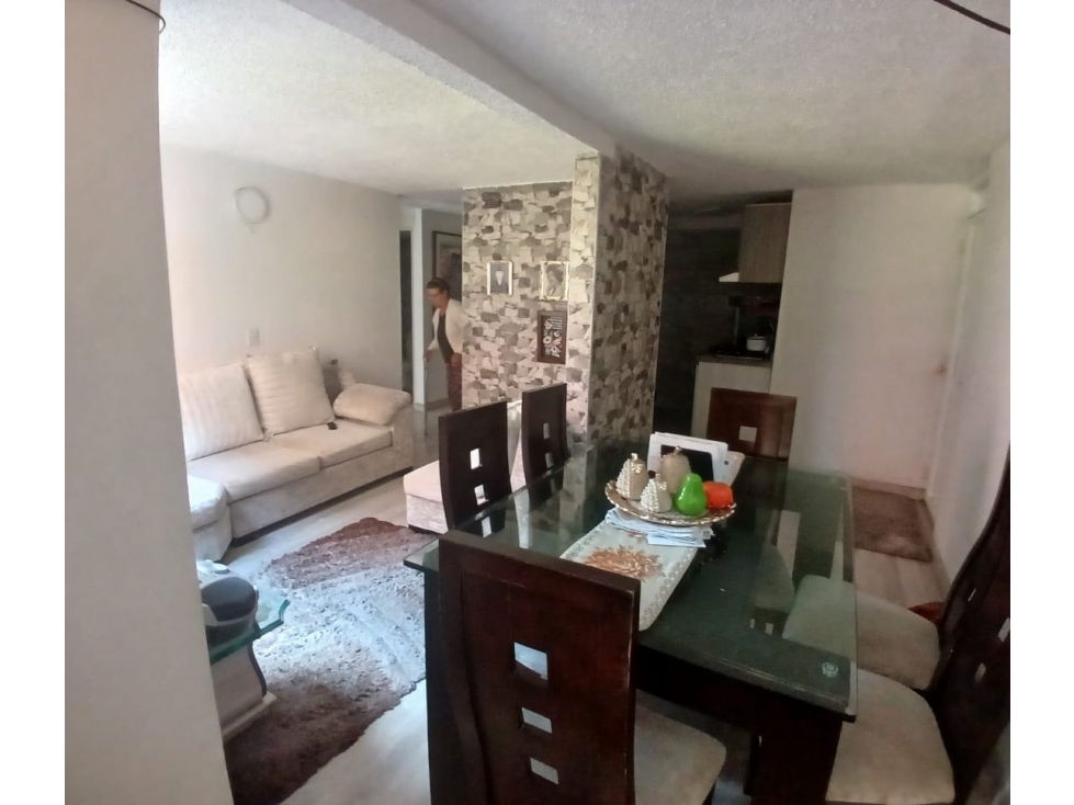 Apartamento en venta en Cr Puerto Madero, Mosquera · foto 3 de 21