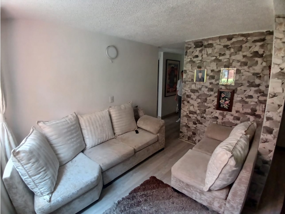 Apartamento en venta en Cr Puerto Madero, Mosquera · foto 4 de 21