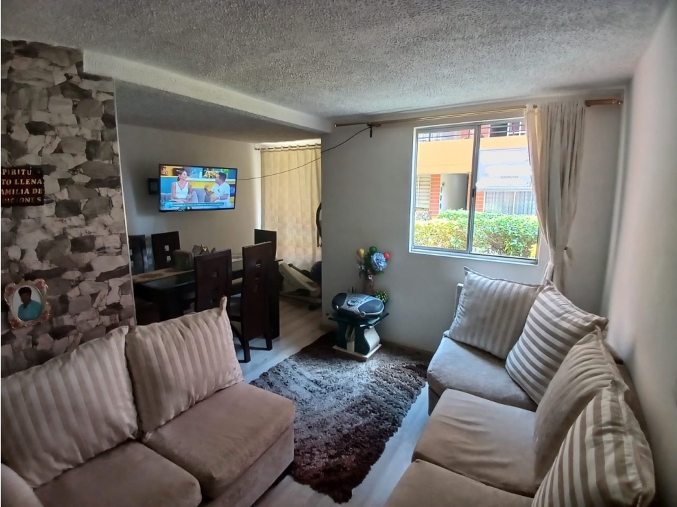 Apartamento en venta en Cr Puerto Madero, Mosquera · foto 5 de 21