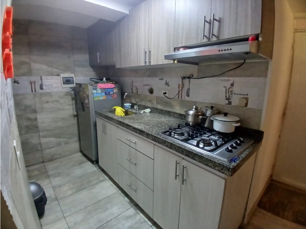 Apartamento en venta en Cr Puerto Madero, Mosquera · foto 6 de 21