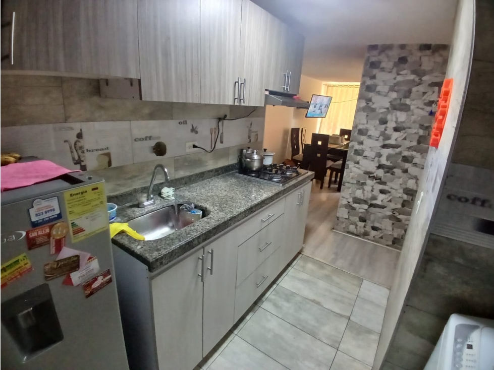 Apartamento en venta en Cr Puerto Madero, Mosquera · foto 7 de 21