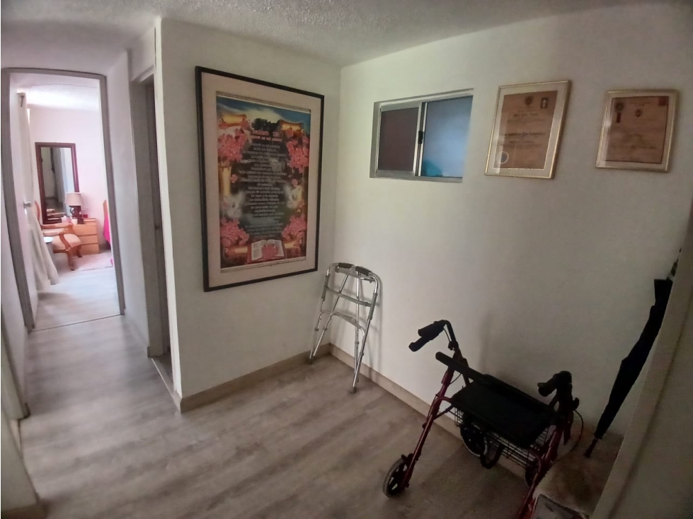 Apartamento en venta en Cr Puerto Madero, Mosquera · foto 9 de 21