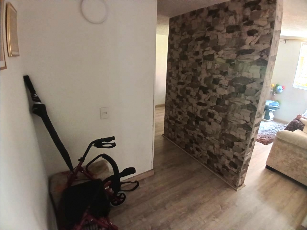 Apartamento en venta en Cr Puerto Madero, Mosquera · foto 10 de 21