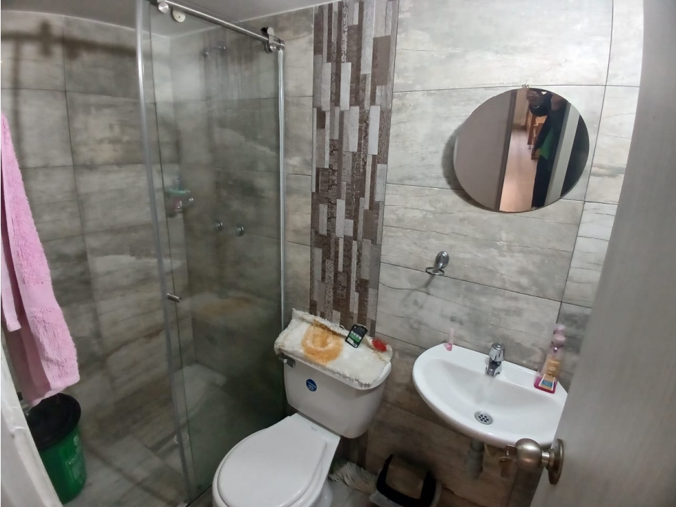Apartamento en venta en Cr Puerto Madero, Mosquera · foto 13 de 21