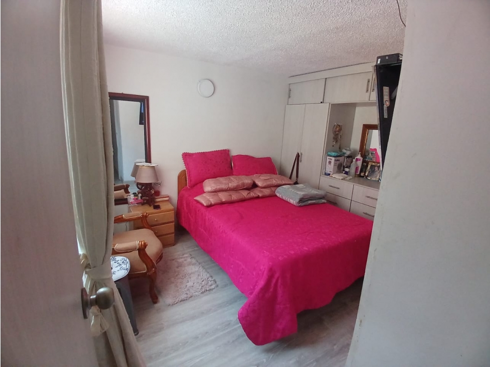 Apartamento en venta en Cr Puerto Madero, Mosquera · foto 14 de 21