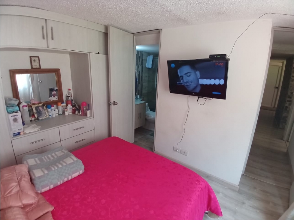 Apartamento en venta en Cr Puerto Madero, Mosquera · foto 15 de 21