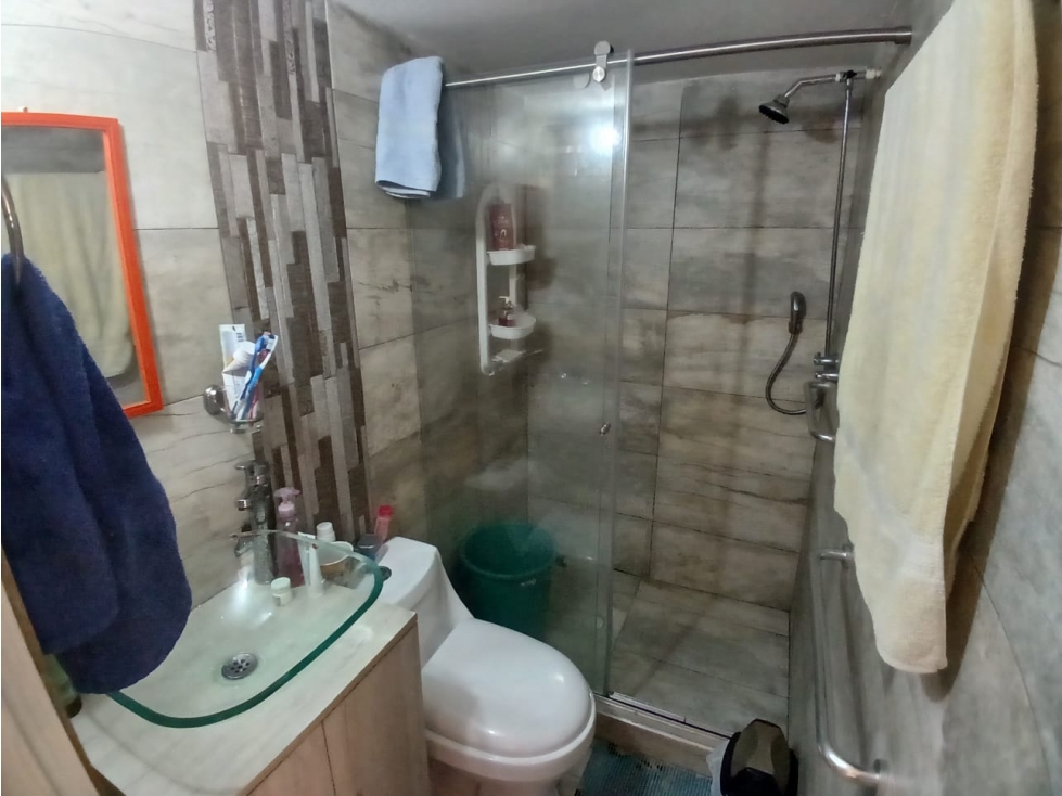 Apartamento en venta en Cr Puerto Madero, Mosquera · foto 16 de 21