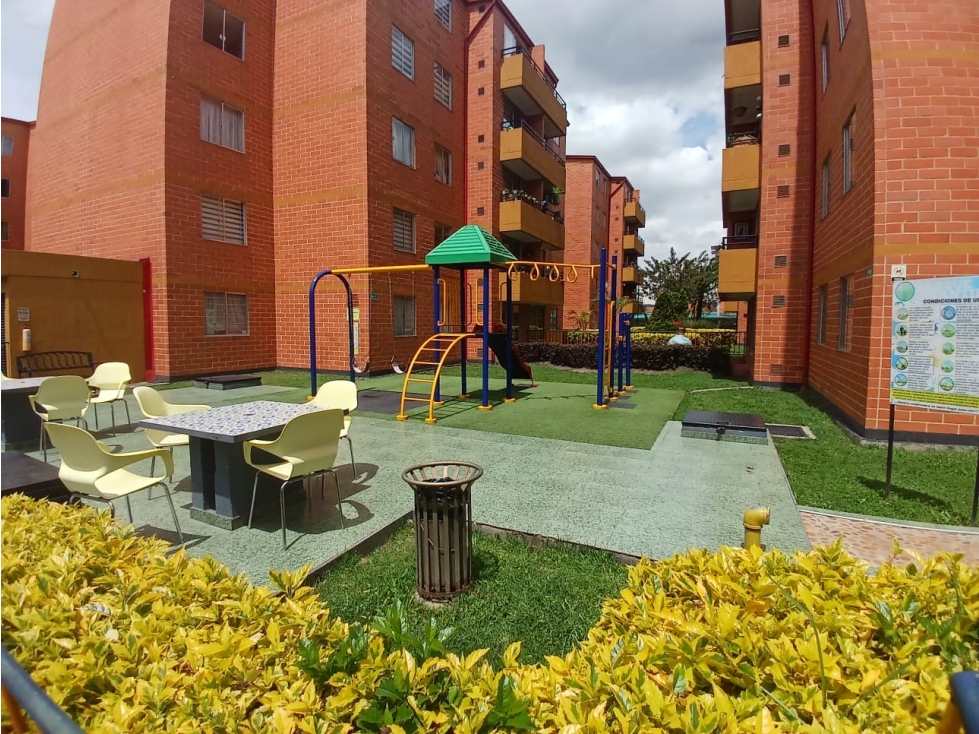 Apartamento en venta en Cr Puerto Madero, Mosquera · foto 17 de 21