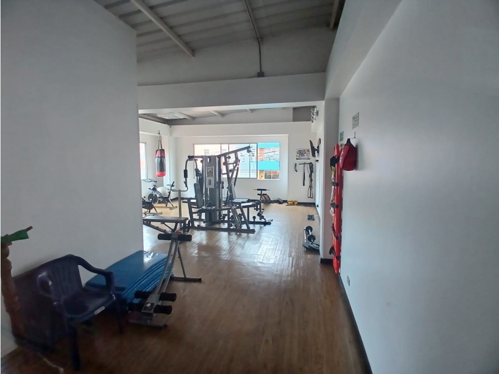 Apartamento en venta en Cr Puerto Madero, Mosquera · foto 18 de 21