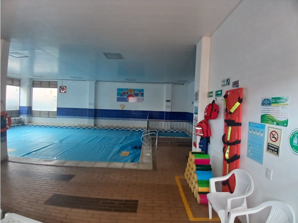 Apartamento en venta en Cr Puerto Madero, Mosquera · foto 19 de 21