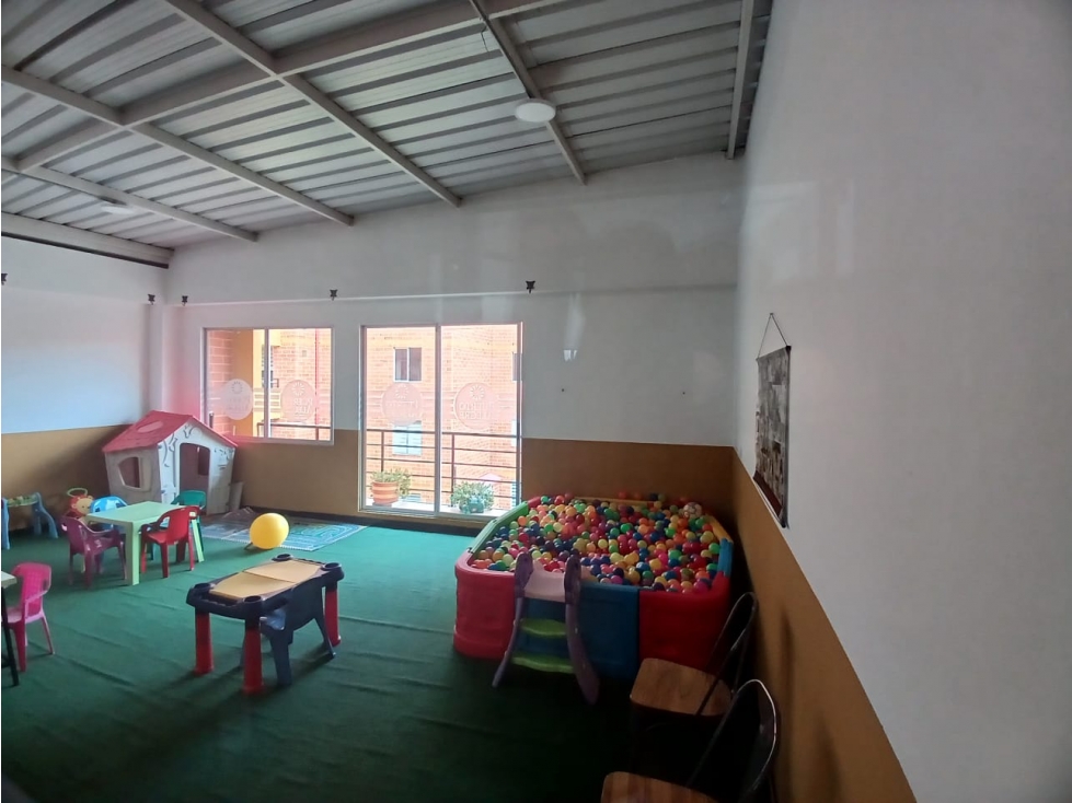 Apartamento en venta en Cr Puerto Madero, Mosquera · foto 21 de 21