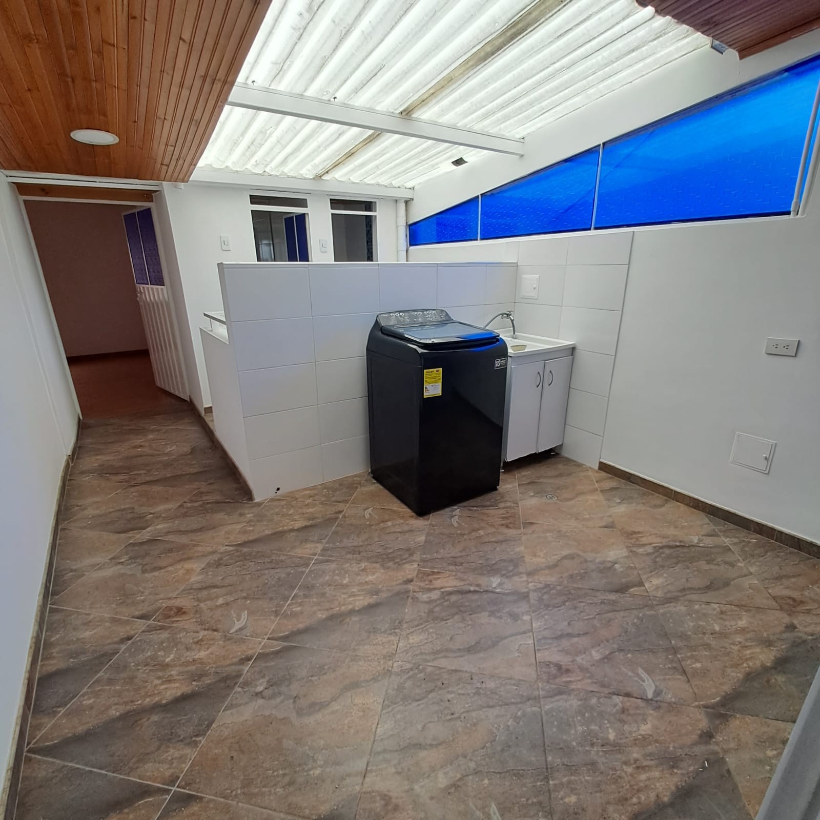Casa en venta en Hipotecho Sur, Bogotá · foto 23 de 24