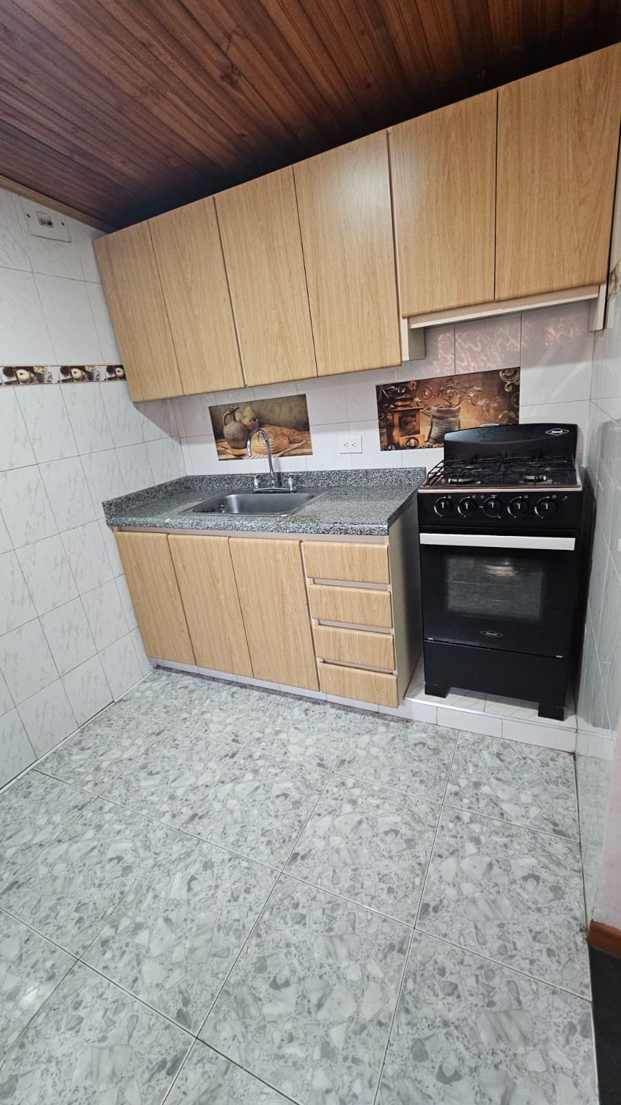Casa en venta en Hipotecho Sur, Bogotá · foto 17 de 24