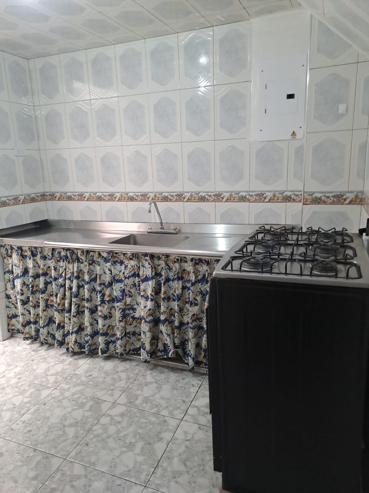 Casa en venta en Hipotecho Sur, Bogotá · foto 20 de 24