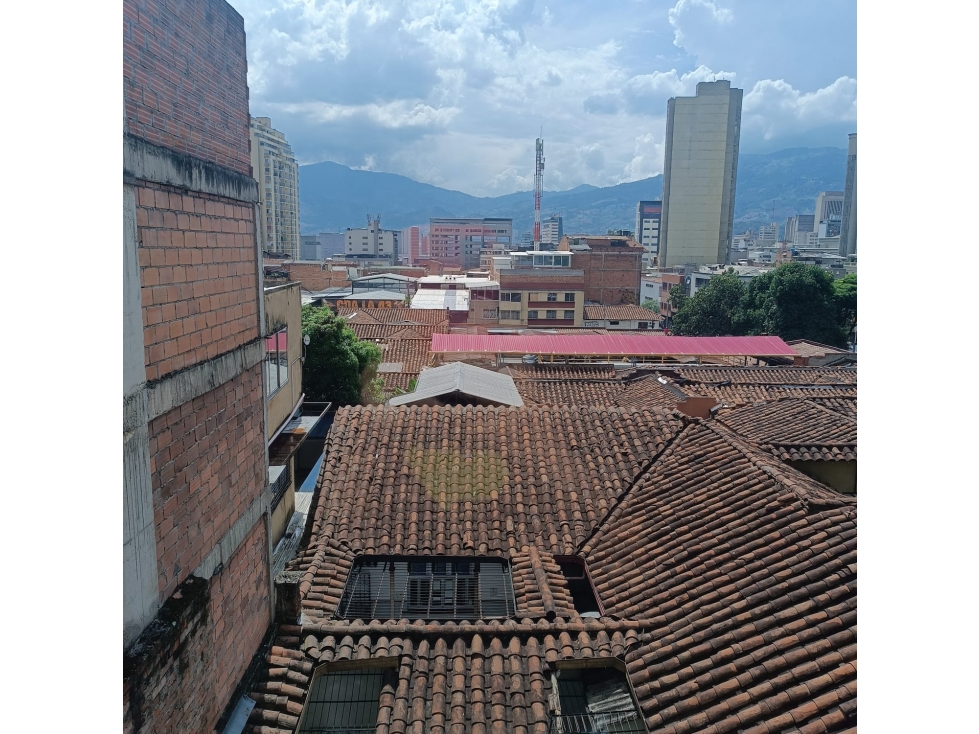Apartamento en venta en Bombona No.1, Medellín · foto 7 de 15