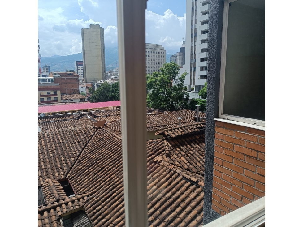 Apartamento en venta en Bombona No.1, Medellín · foto 8 de 15