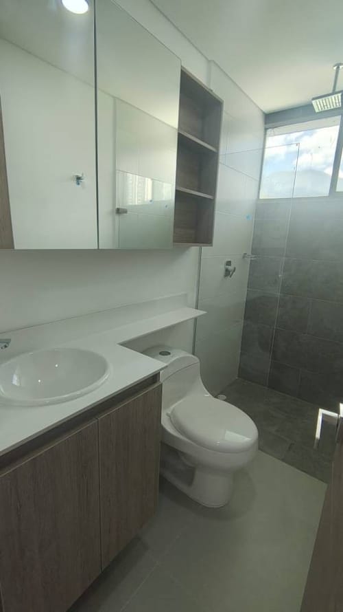 Apartamento de 2 alcobas en arriendo en Pan De Azucar, Sabaneta, 62 m² · foto 10 de 21