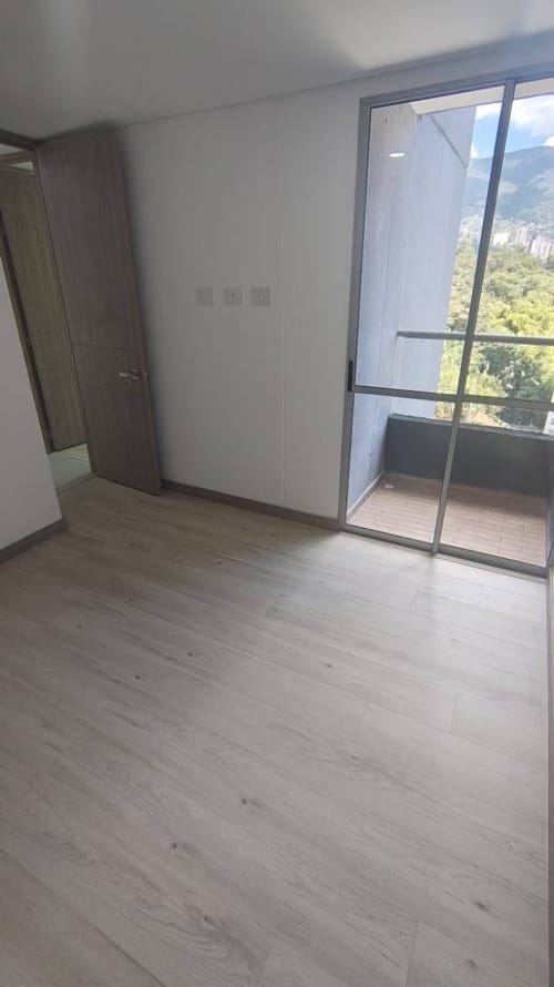 Apartamento de 2 alcobas en arriendo en Pan De Azucar, Sabaneta, 62 m² · foto 11 de 21