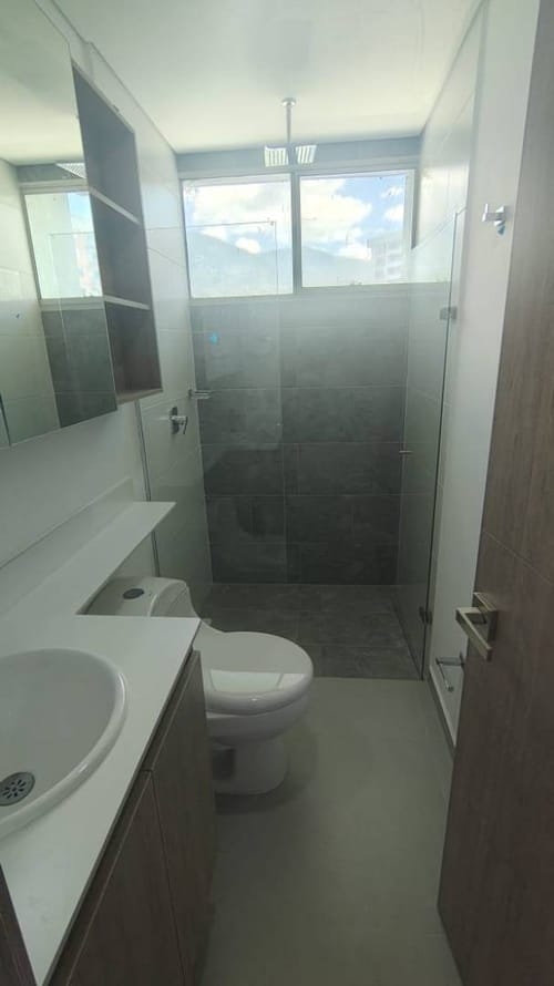 Apartamento de 2 alcobas en arriendo en Pan De Azucar, Sabaneta, 62 m² · foto 16 de 21