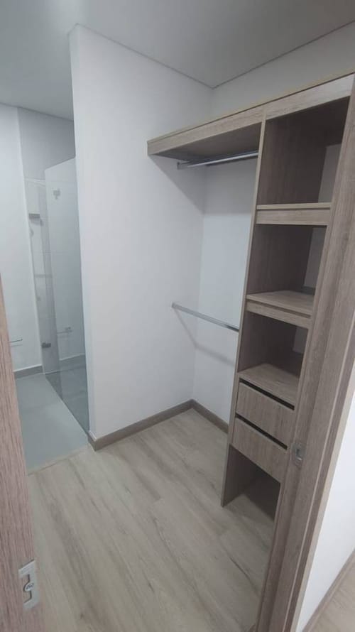 Apartamento de 2 alcobas en arriendo en Pan De Azucar, Sabaneta, 62 m² · foto 17 de 21