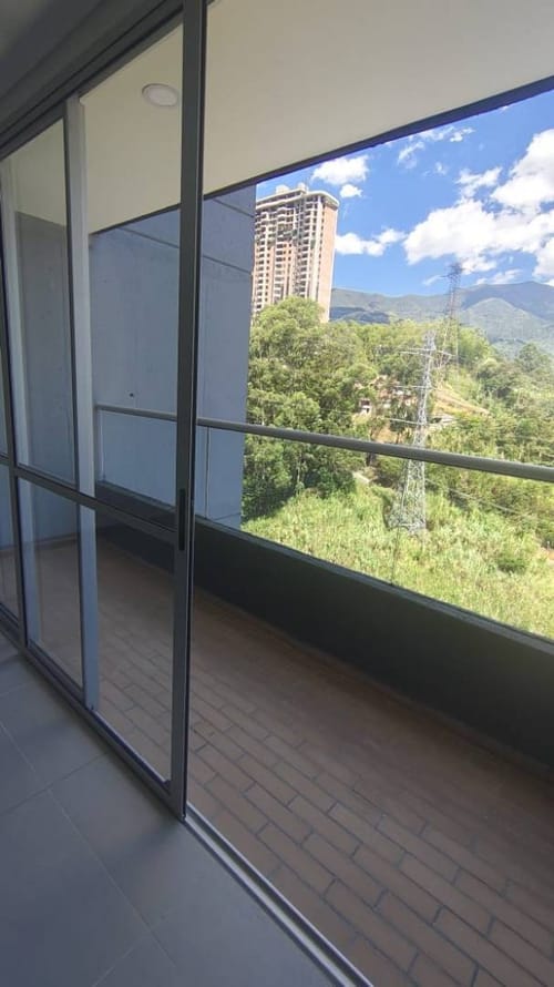 Apartamento de 2 alcobas en arriendo en Pan De Azucar, Sabaneta, 62 m² · foto 19 de 21