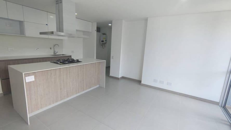Apartamento de 2 alcobas en arriendo en Pan De Azucar, Sabaneta, 62 m² · foto 21 de 21