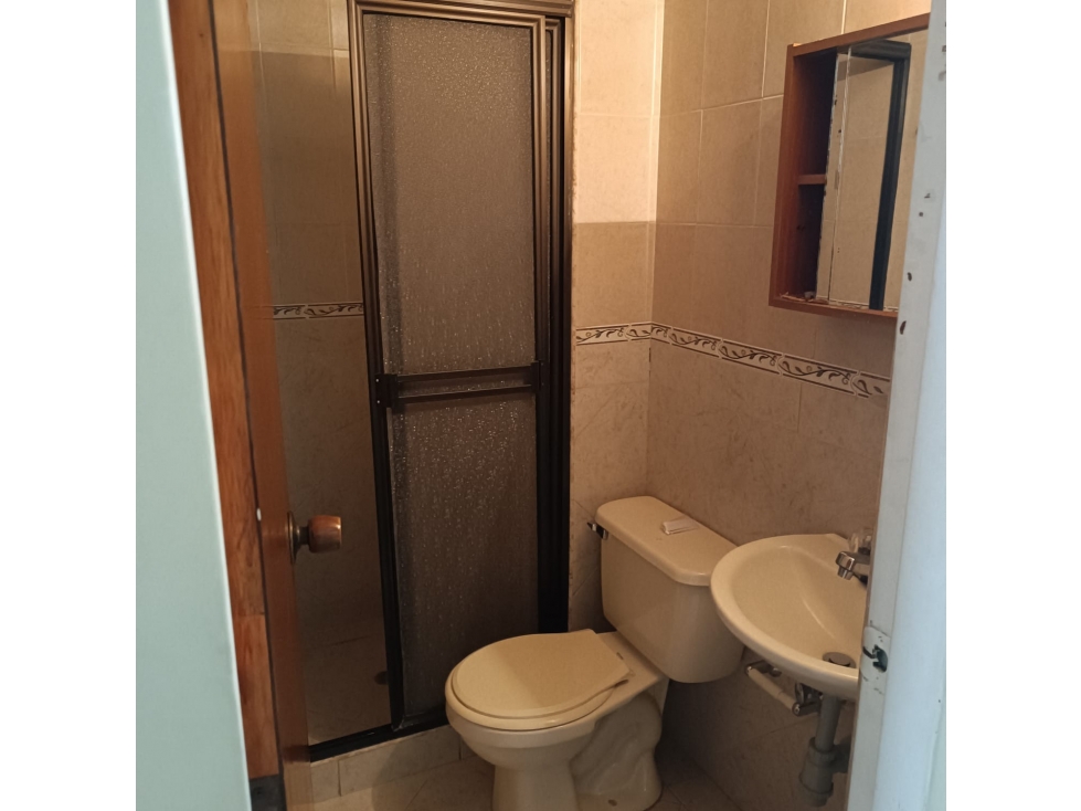 Apartamento en venta en Bombona No.1, Medellín · foto 12 de 15