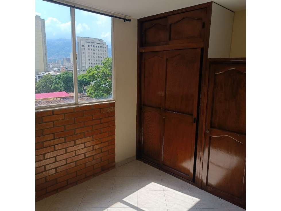 Apartamento en venta en Bombona No.1, Medellín · foto 14 de 15