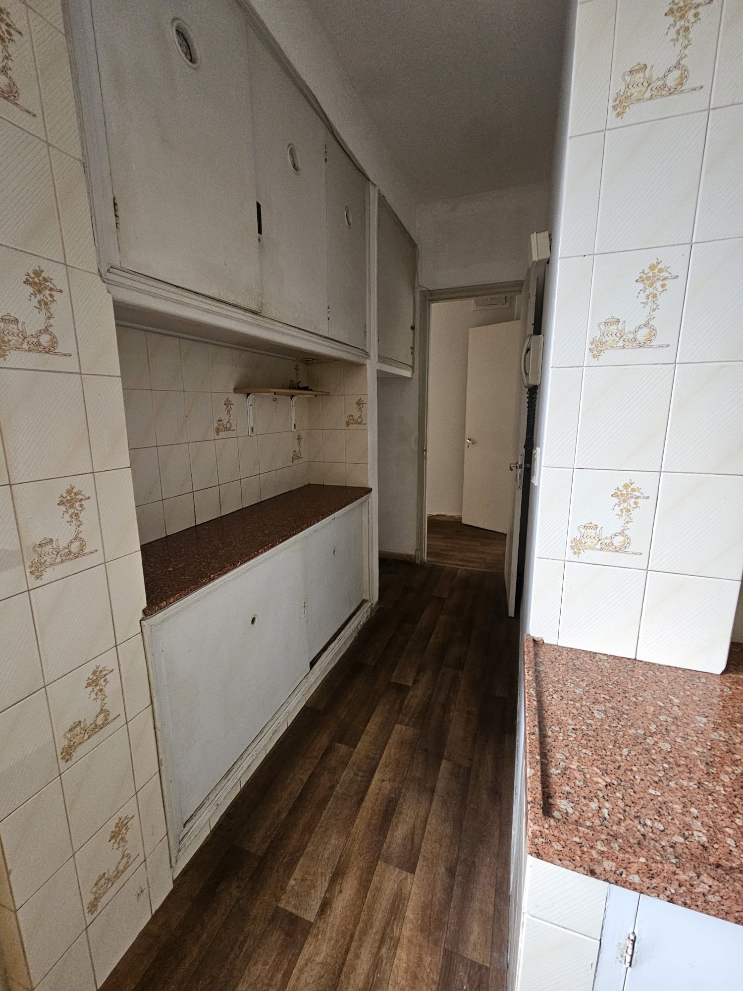 Apartamento En Pocitos De 3 Dormitorios Mas Servicios, 2 Baños. · Foto 10