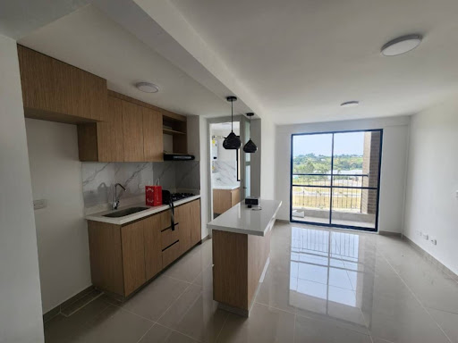 Apartamento en arriendo en La Macarena, Rionegro · foto 3 de 10